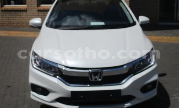 اشتري مستعمل Honda Ballade White سيارة في Maseru في Maseru اشتري مستعمل Honda Ballade White سيارة في Maseru في Maseru