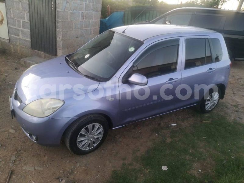 Big with watermark mazda demio maseru maseru 26756