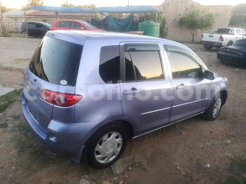 Big with watermark mazda demio maseru maseru 26756