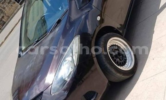 Acheter Occasion Voiture Mazda Demio Noir à Maseru, Maseru Acheter Occasion Voiture Mazda Demio Noir à Maseru, Maseru