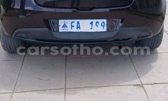 Acheter Occasion Voiture Mazda Demio Noir à Maseru, Maseru Acheter Occasion Voiture Mazda Demio Noir à Maseru, Maseru