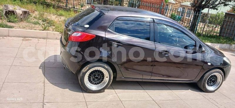 Big with watermark mazda demio maseru maseru 26757