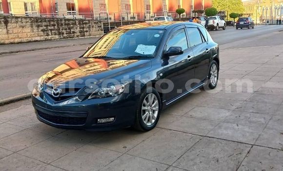 Acheter Occasion Voiture Mazda Axela Noir à Maseru, Maseru Acheter Occasion Voiture Mazda Axela Noir à Maseru, Maseru