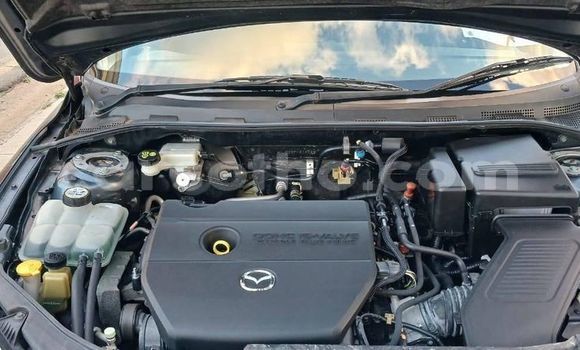 Acheter Occasion Voiture Mazda Axela Noir à Maseru, Maseru Acheter Occasion Voiture Mazda Axela Noir à Maseru, Maseru