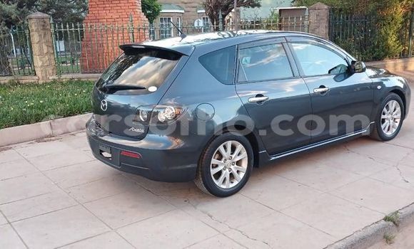 Acheter Occasion Voiture Mazda Axela Noir à Maseru, Maseru Acheter Occasion Voiture Mazda Axela Noir à Maseru, Maseru