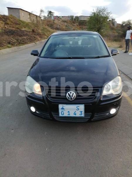 Big with watermark volkswagen polo maseru maseru 26759