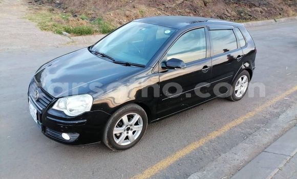 Acheter Occasion Voiture Volkswagen Polo Noir à Maseru, Maseru Acheter Occasion Voiture Volkswagen Polo Noir à Maseru, Maseru
