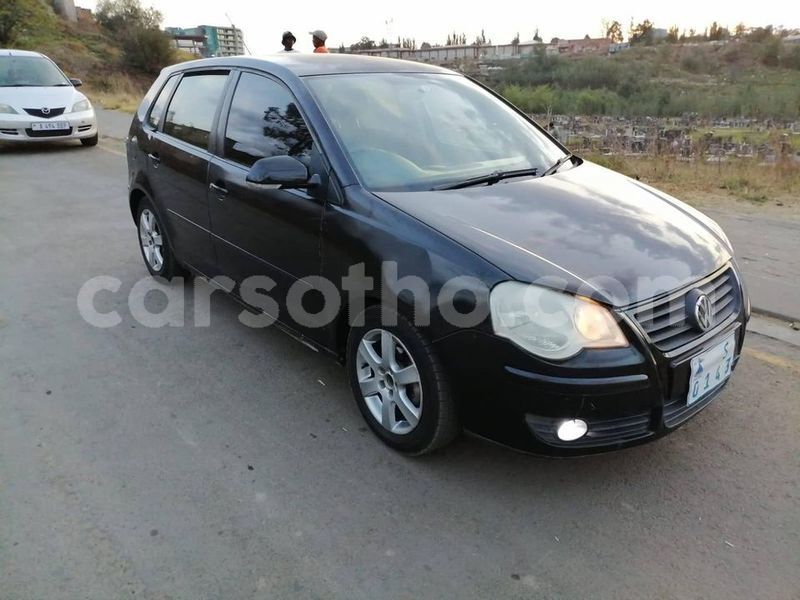 Big with watermark volkswagen polo maseru maseru 26759