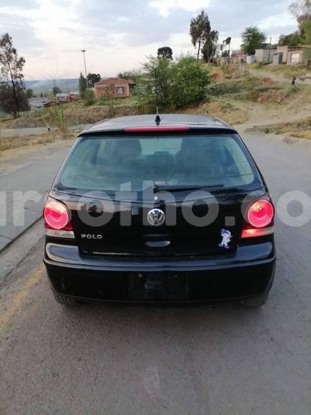 Big with watermark volkswagen polo maseru maseru 26759