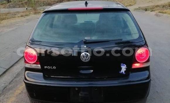 Acheter Occasion Voiture Volkswagen Polo Noir à Maseru, Maseru Acheter Occasion Voiture Volkswagen Polo Noir à Maseru, Maseru