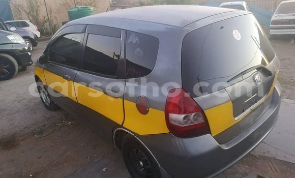 Acheter Occasion Voiture Honda FIT Autre à Maseru, Maseru Acheter Occasion Voiture Honda FIT Autre à Maseru, Maseru
