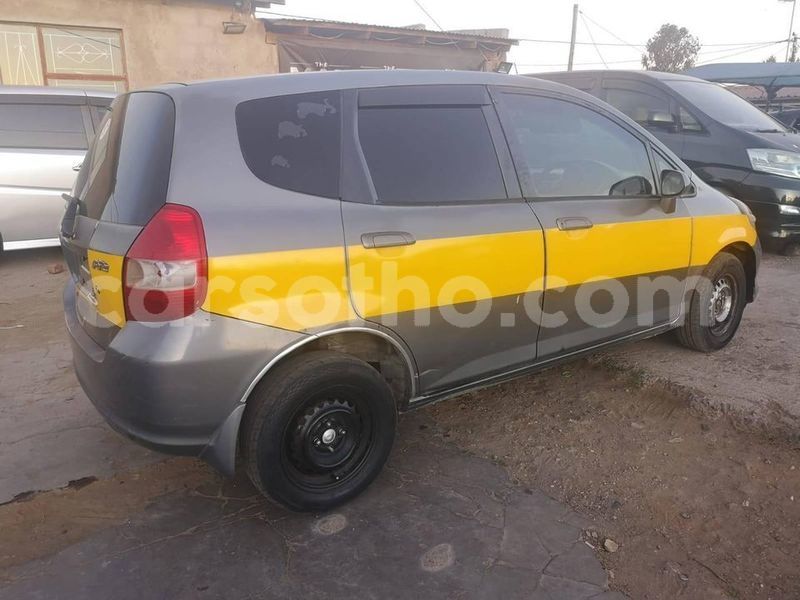 Big with watermark honda fit maseru maseru 26762