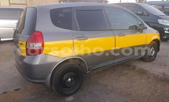 Acheter Occasion Voiture Honda FIT Autre à Maseru, Maseru Acheter Occasion Voiture Honda FIT Autre à Maseru, Maseru
