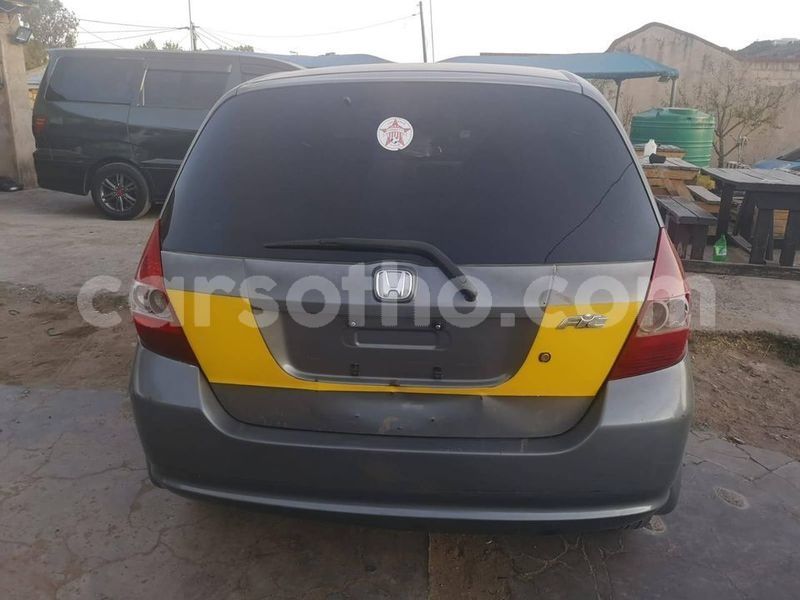 Big with watermark honda fit maseru maseru 26762