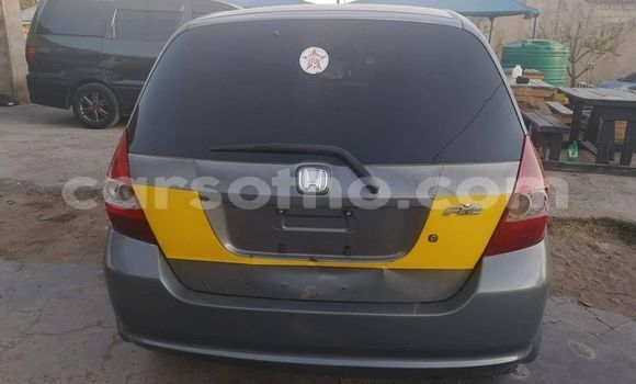 Acheter Occasion Voiture Honda FIT Autre à Maseru, Maseru Acheter Occasion Voiture Honda FIT Autre à Maseru, Maseru