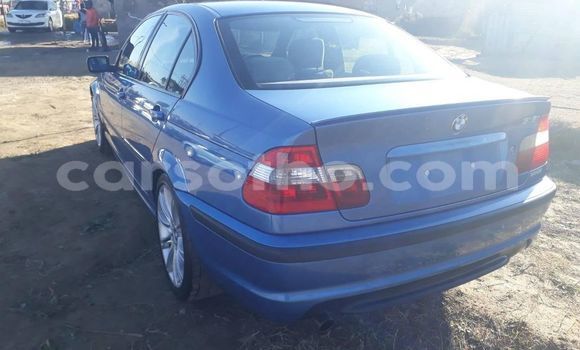 Acheter Occasion Voiture BMW 315 Bleu à Maseru, Maseru Acheter Occasion Voiture BMW 315 Bleu à Maseru, Maseru