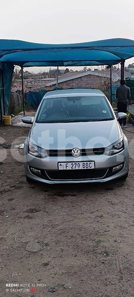 Big with watermark volkswagen polo maseru maseru 26766