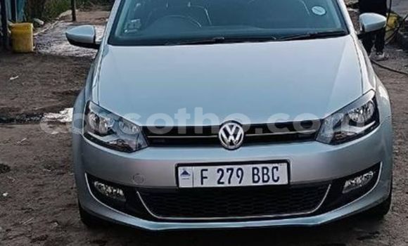 Acheter Occasion Voiture Volkswagen Polo Autre à Maseru, Maseru