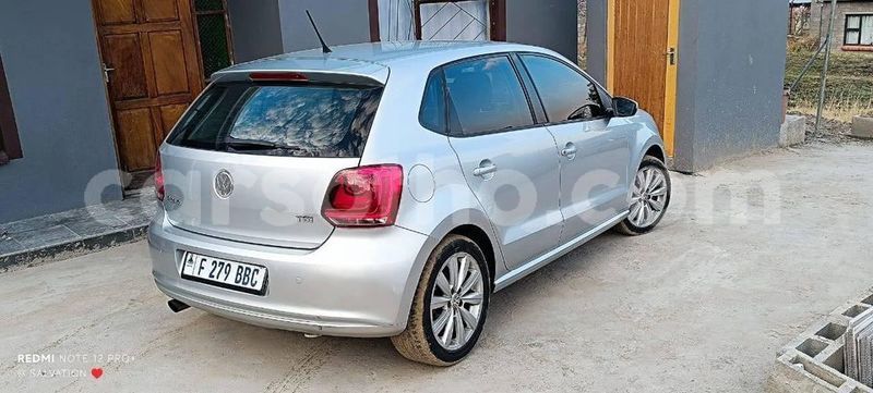 Big with watermark volkswagen polo maseru maseru 26766