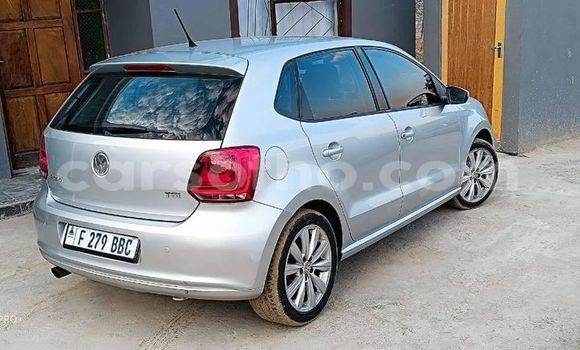 Acheter Occasion Voiture Volkswagen Polo Autre à Maseru, Maseru Acheter Occasion Voiture Volkswagen Polo Autre à Maseru, Maseru