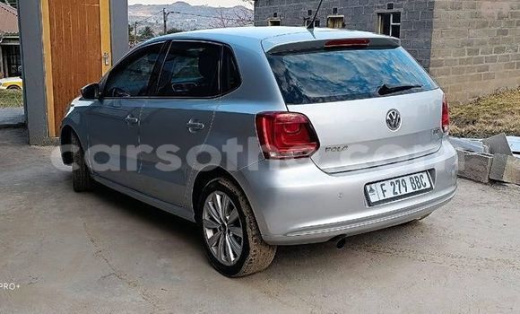 Acheter Occasion Voiture Volkswagen Polo Autre à Maseru, Maseru Acheter Occasion Voiture Volkswagen Polo Autre à Maseru, Maseru