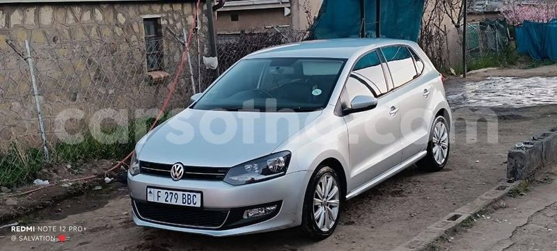 Big with watermark volkswagen polo maseru maseru 26766