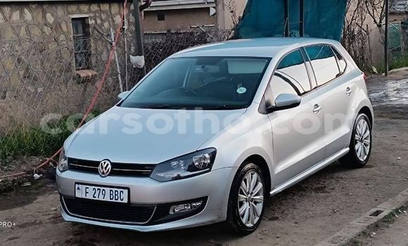 Acheter Occasion Voiture Volkswagen Polo Autre à Maseru, Maseru Acheter Occasion Voiture Volkswagen Polo Autre à Maseru, Maseru