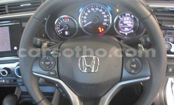 اشتري مستعمل Honda Ballade White سيارة في Maseru في Maseru اشتري مستعمل Honda Ballade White سيارة في Maseru في Maseru