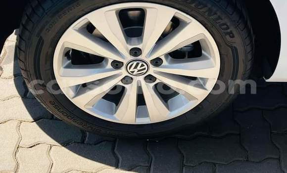 Acheter Occasion Voiture Volkswagen Golf Blanc à Hlotse, Leribe Acheter Occasion Voiture Volkswagen Golf Blanc à Hlotse, Leribe