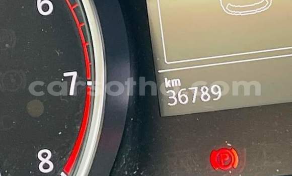 Acheter Occasion Voiture Volkswagen Golf Blanc à Hlotse, Leribe Acheter Occasion Voiture Volkswagen Golf Blanc à Hlotse, Leribe