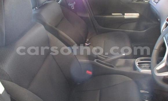 اشتري مستعمل Honda Ballade White سيارة في Maseru في Maseru اشتري مستعمل Honda Ballade White سيارة في Maseru في Maseru