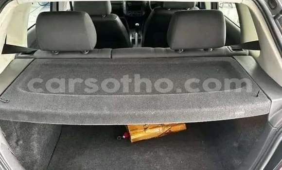 Acheter Occasion Voiture Volkswagen Polo Autre à Hlotse, Leribe Acheter Occasion Voiture Volkswagen Polo Autre à Hlotse, Leribe