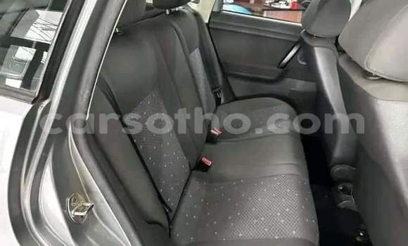 Acheter Occasion Voiture Volkswagen Polo Autre à Hlotse, Leribe Acheter Occasion Voiture Volkswagen Polo Autre à Hlotse, Leribe