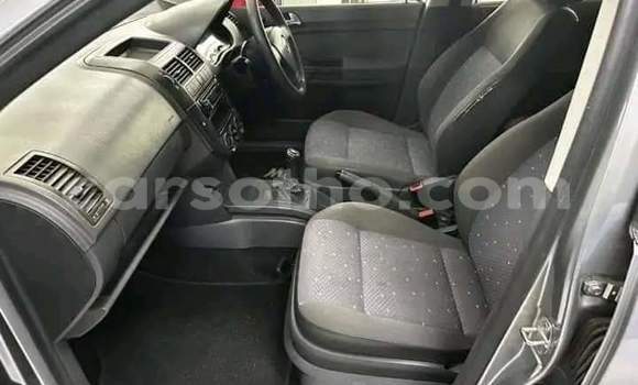 Acheter Occasion Voiture Volkswagen Polo Autre à Hlotse, Leribe Acheter Occasion Voiture Volkswagen Polo Autre à Hlotse, Leribe