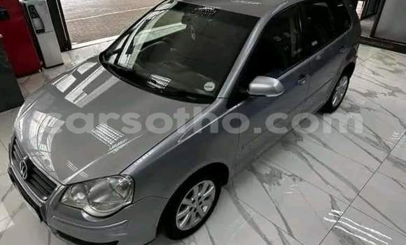 Acheter Occasion Voiture Volkswagen Polo Autre à Hlotse, Leribe Acheter Occasion Voiture Volkswagen Polo Autre à Hlotse, Leribe