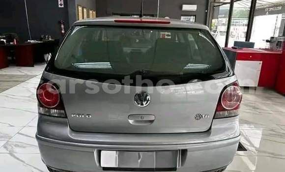 Acheter Occasion Voiture Volkswagen Polo Autre à Hlotse, Leribe Acheter Occasion Voiture Volkswagen Polo Autre à Hlotse, Leribe