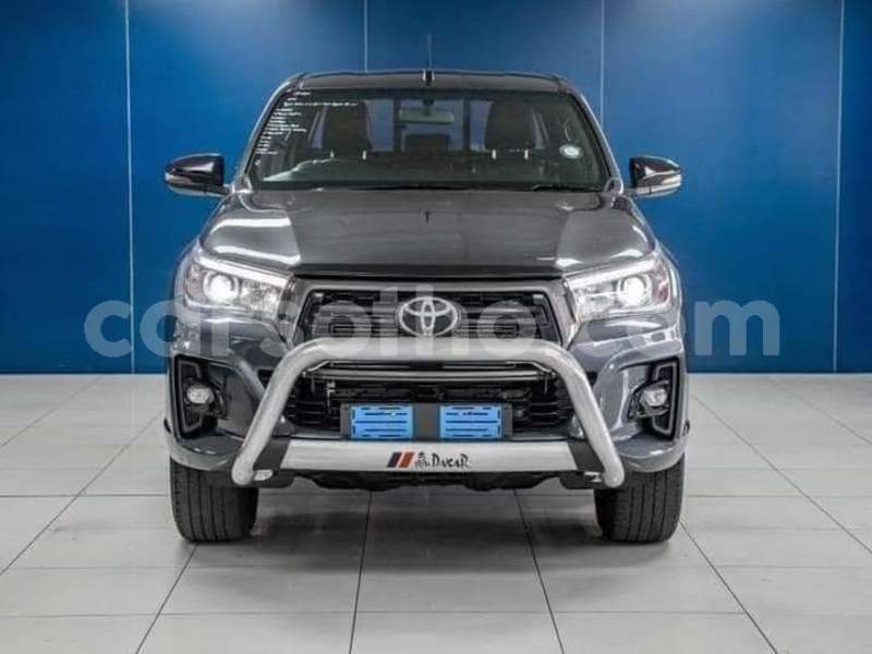 Big with watermark toyota hilux leribe hlotse 26777