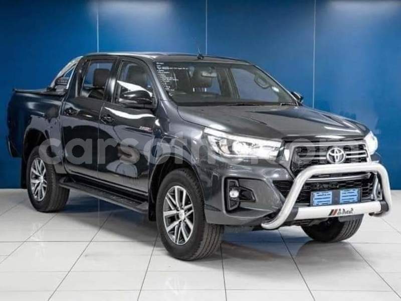 Big with watermark toyota hilux leribe hlotse 26777