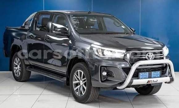 Sayi Na hannu Toyota Hilux Other Mota in Hlotse a Leribe Sayi Na hannu Toyota Hilux Other Mota in Hlotse a Leribe