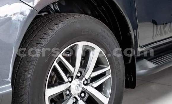 Sayi Na hannu Toyota Hilux Other Mota in Hlotse a Leribe Sayi Na hannu Toyota Hilux Other Mota in Hlotse a Leribe