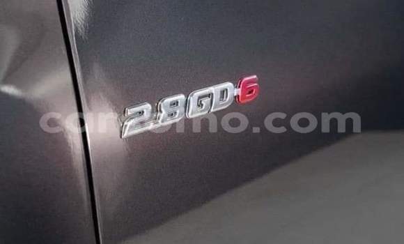 Sayi Na hannu Toyota Hilux Other Mota in Hlotse a Leribe Sayi Na hannu Toyota Hilux Other Mota in Hlotse a Leribe