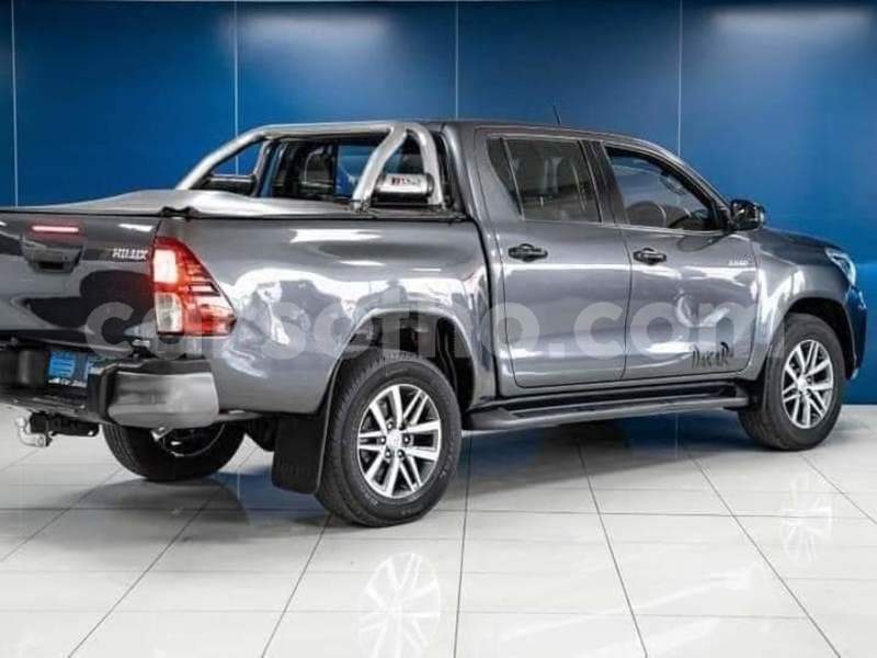 Big with watermark toyota hilux leribe hlotse 26777