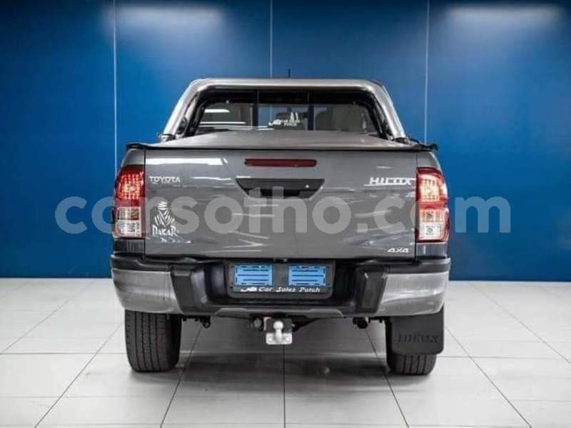 Big with watermark toyota hilux leribe hlotse 26777