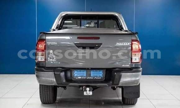 Sayi Na hannu Toyota Hilux Other Mota in Hlotse a Leribe Sayi Na hannu Toyota Hilux Other Mota in Hlotse a Leribe