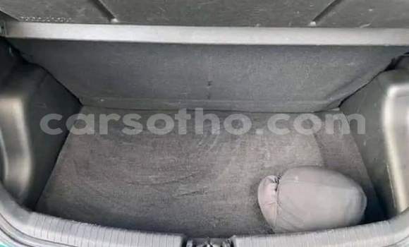 Sayi Na hannu Hyundai i10 Blue Mota in Hlotse a Leribe Sayi Na hannu Hyundai i10 Blue Mota in Hlotse a Leribe