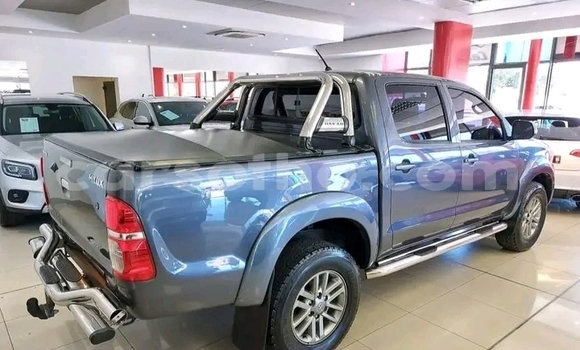 اشتري مستعمل Toyota Hilux Other سيارة في Hlotse في Leribe اشتري مستعمل Toyota Hilux Other سيارة في Hlotse في Leribe