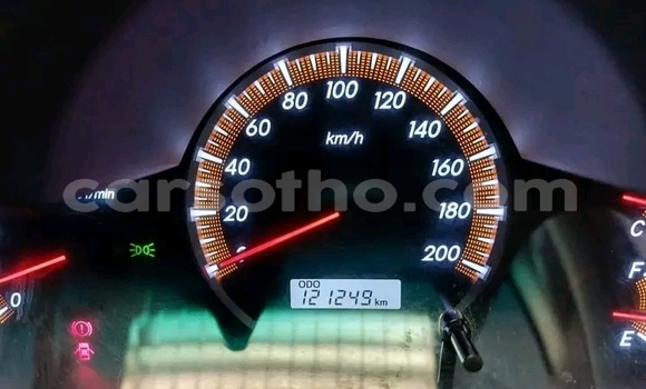 اشتري مستعمل Toyota Hilux Other سيارة في Hlotse في Leribe اشتري مستعمل Toyota Hilux Other سيارة في Hlotse في Leribe
