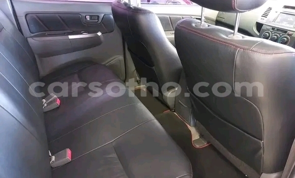 اشتري مستعمل Toyota Hilux Other سيارة في Hlotse في Leribe اشتري مستعمل Toyota Hilux Other سيارة في Hlotse في Leribe