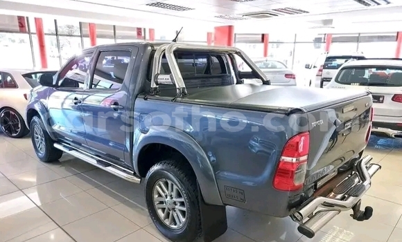 اشتري مستعمل Toyota Hilux Other سيارة في Hlotse في Leribe اشتري مستعمل Toyota Hilux Other سيارة في Hlotse في Leribe