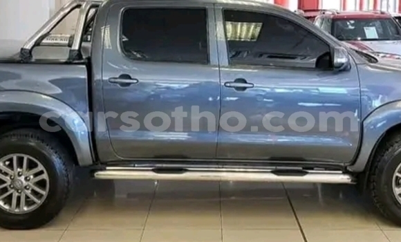 اشتري مستعمل Toyota Hilux Other سيارة في Hlotse في Leribe اشتري مستعمل Toyota Hilux Other سيارة في Hlotse في Leribe